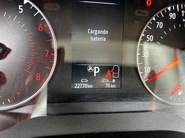 DACIA SANDERO COMFORT 1.0 TCE AUTO SPANISH LHD IN SPAIN ONLY 13000 MILES 2022